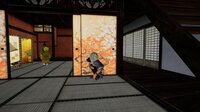 Kamiwaza: Way of the Thief screenshot, image №3605825 - RAWG