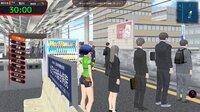 Train Capacity 300% 2 screenshot, image №4219829 - RAWG