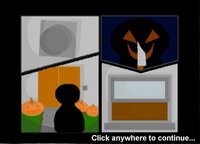 TRICK or treat (Lachlan) screenshot, image №2588367 - RAWG