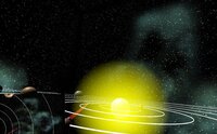 Solar System (itch) (Jobegiar99) screenshot, image №2990907 - RAWG