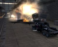 GearGrinder screenshot, image №482156 - RAWG