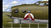 B-17 Flying Fortress: Bombers in Action screenshot, image №3897858 - RAWG