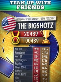 Basketball Clicker screenshot, image №1600948 - RAWG