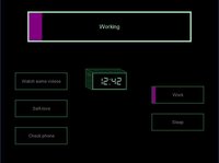 Nothing (Taamas) screenshot, image №1201319 - RAWG