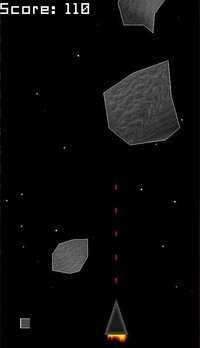 Asteroid belt (binglo) screenshot, image №2770548 - RAWG