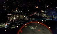Star Alliances screenshot, image №537916 - RAWG