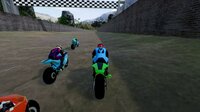 Extreme Bike Racing screenshot, image №3995020 - RAWG