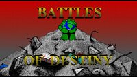 Battles of Destiny screenshot, image №3353115 - RAWG