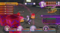 Hyperdimension Neptunia Victory screenshot, image №594427 - RAWG