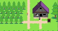 Tiny-Tims Broken House Adventure screenshot, image №3248982 - RAWG