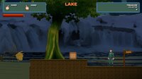 Crashlands (itch) (Krischans Amazing Games) screenshot, image №3155289 - RAWG