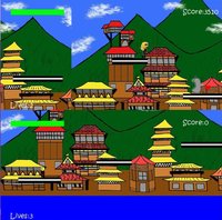 Ninja Strike screenshot, image №1277686 - RAWG
