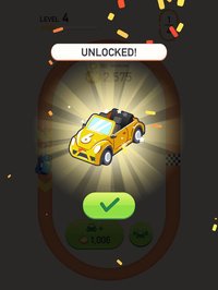Car Merger screenshot, image №869912 - RAWG