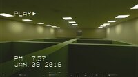 The Backrooms Multiplayer screenshot, image №3677250 - RAWG
