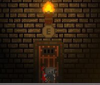 2D Dungeon Platformer Beta screenshot, image №3416836 - RAWG