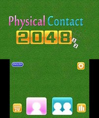 Physical Contact: 2048 screenshot, image №800356 - RAWG