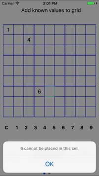 Sudoku Solve screenshot, image №1940592 - RAWG