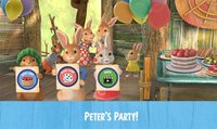 Peter Rabbit Birthday Party screenshot, image №1587556 - RAWG