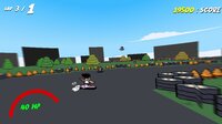 Hoverboard Chase screenshot, image №2921719 - RAWG