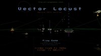 vectorLocust - deluxe edition screenshot, image №1064441 - RAWG