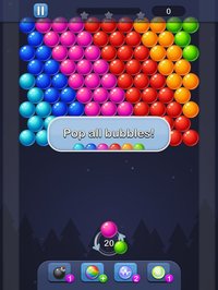 Bubble Pop! Shoot Bubbles screenshot, image №1768837 - RAWG