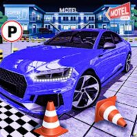 Real Hard Car Parking 2021 screenshot, image №3040755 - RAWG