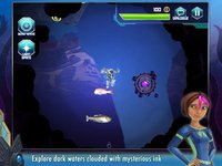 The Deep: Sea of Shadows screenshot, image №1716544 - RAWG
