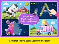 Baby games for 2 -4 year olds· screenshot, image №876199 - RAWG