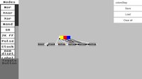 NodeLogic - logic gates simulator screenshot, image №1990341 - RAWG