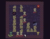 Spells, Scrolls, and Student Debt screenshot, image №1869602 - RAWG