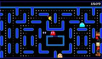 Pac-Man 5 screenshot, image №2663551 - RAWG