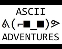 ASCII Adventures (Jarkole) screenshot, image №3872758 - RAWG