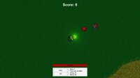 Pixel Zombie Shooter screenshot, image №2853458 - RAWG