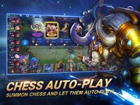 Magic Chess: Bang Bang screenshot, image №2075474 - RAWG