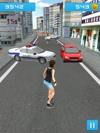 Skate Park Xtreme Ollie Tricks screenshot, image №1598659 - RAWG