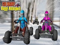 GO KART BUGGY AUTO SPORTS - Top 3D Racing Game screenshot, image №973103 - RAWG