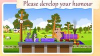 Train for Animals - BabyMagica free screenshot, image №1556636 - RAWG