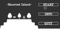 Haunted Island screenshot, image №2488892 - RAWG