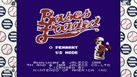 Jaleco Sports: Bases Loaded screenshot, image №4191586 - RAWG