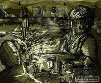 Zombie Run And Gun screenshot, image №1123297 - RAWG