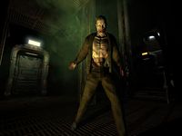Doom 3: Resurrection of Evil screenshot, image №413046 - RAWG