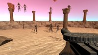 Blood of Akret screenshot, image №2247320 - RAWG