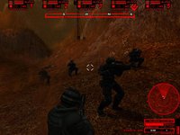 Alpha Black Zero: Intrepid Protocol screenshot, image №360270 - RAWG