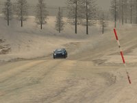 Colin McRae Rally 04 screenshot, image №386007 - RAWG