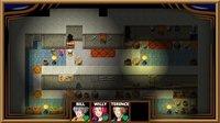 Danger Bill and the Quest for $20 screenshot, image №1271154 - RAWG