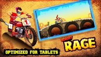 Desert Rage - Bike Racing Game screenshot, image №1398316 - RAWG