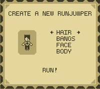 Runjumpers screenshot, image №1183427 - RAWG