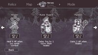 Heroes Against Time screenshot, image №4260377 - RAWG