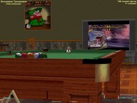 Billiards with Pilot Brothers comments screenshot, image №1964344 - RAWG