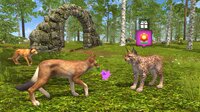 Wolf Hero: Animals vs Robots screenshot, image №4077490 - RAWG